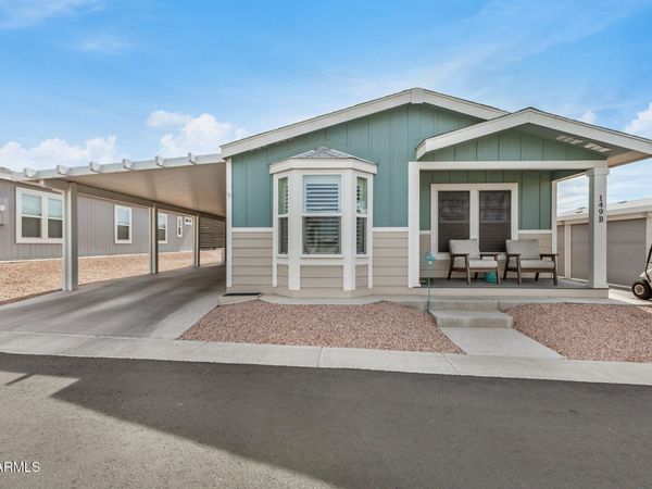 2206 S ELLSWORTH Road, Unit 149B, Mesa, AZ 85209