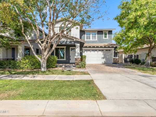 4126 E RAWHIDE Street, Gilbert, AZ 85296