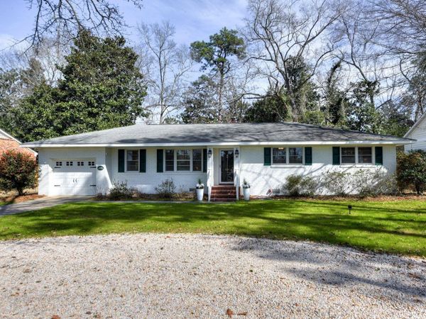 624 SE Powderhouse Road, Aiken, SC 29801