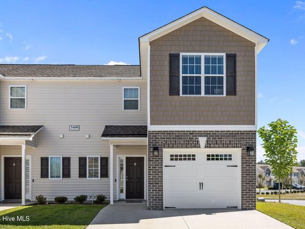 3400 Richter Way, Unit B, Greenville, NC 27834