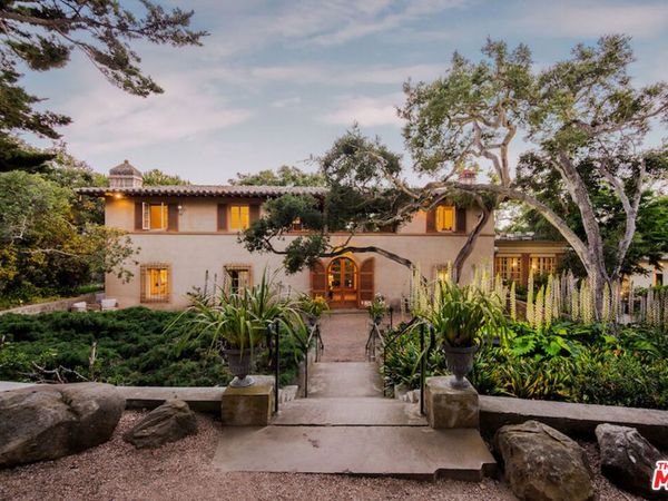 405 Toro Canyon Road, Carpinteria, CA 93013