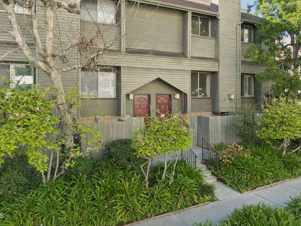283 S Hudson, Unit 2, Pasadena, CA 91101
