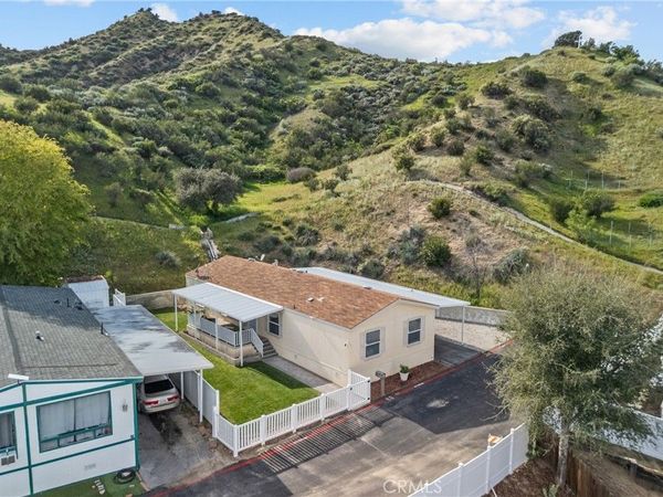 30000 Hasley Canyon, Unit 88, Castaic, CA 91384