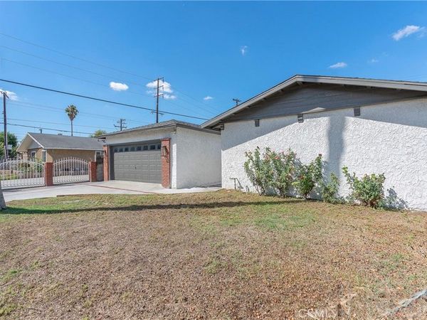 309 Tonopah, La Puente, CA 91744