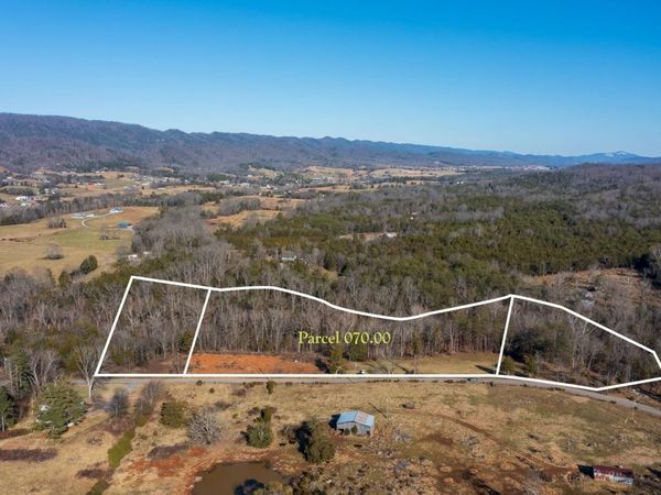 00 Rocky Branch Road, Rutledge, TN 37861