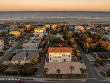670 A1A BEACH Boulevard, Unit C, St. Augustine Beach, FL 32080