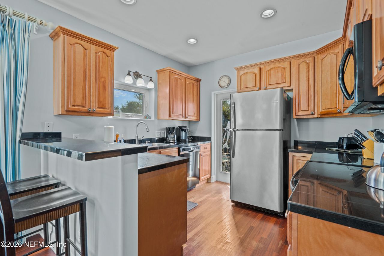 670 A1a Beach Boulevard, Unit C, Saint Augustine Beach, FL 32080 Photo