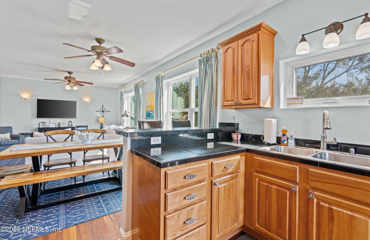 670 A1a Beach Boulevard, Unit C, Saint Augustine Beach, FL 32080 Photo