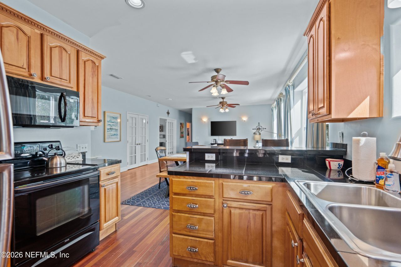 670 A1a Beach Boulevard, Unit C, Saint Augustine Beach, FL 32080 Photo