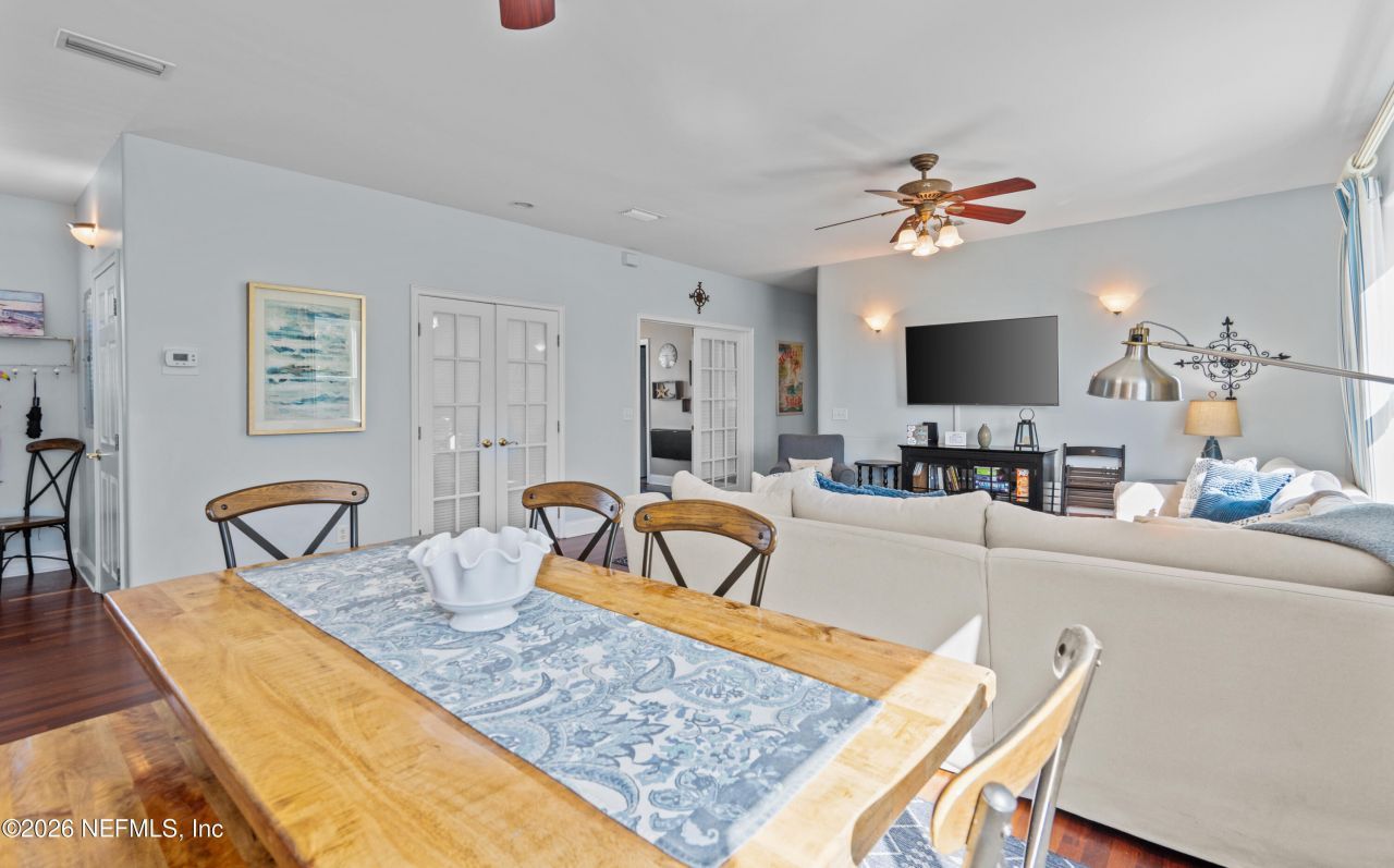 670 A1a Beach Boulevard, Unit C, Saint Augustine Beach, FL 32080 Photo