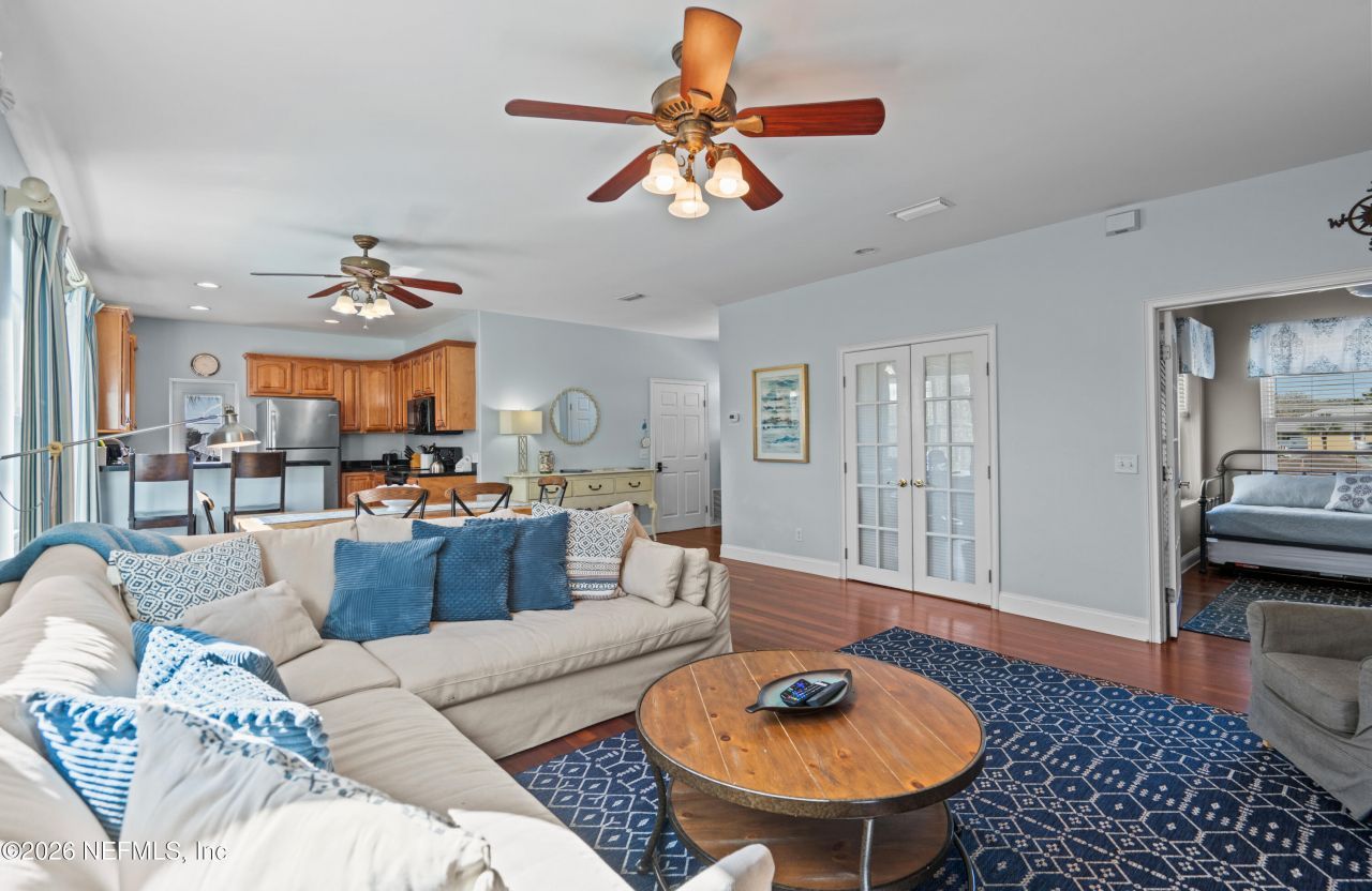 670 A1a Beach Boulevard, Unit C, Saint Augustine Beach, FL 32080 Photo