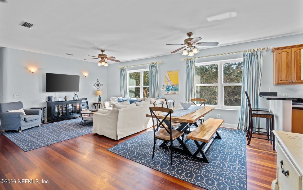 670 A1a Beach Boulevard, Unit C, Saint Augustine Beach, FL 32080 Photo