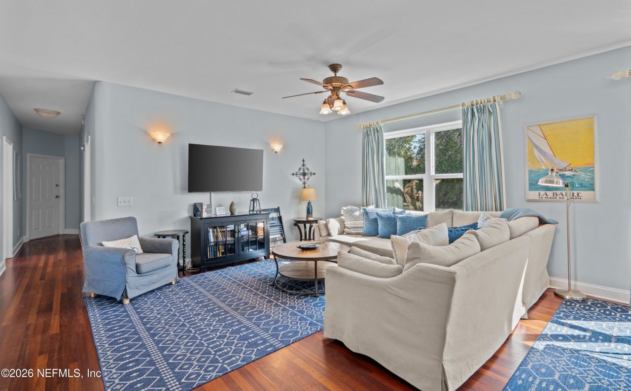 670 A1a Beach Boulevard, Unit C, Saint Augustine Beach, FL 32080 Photo