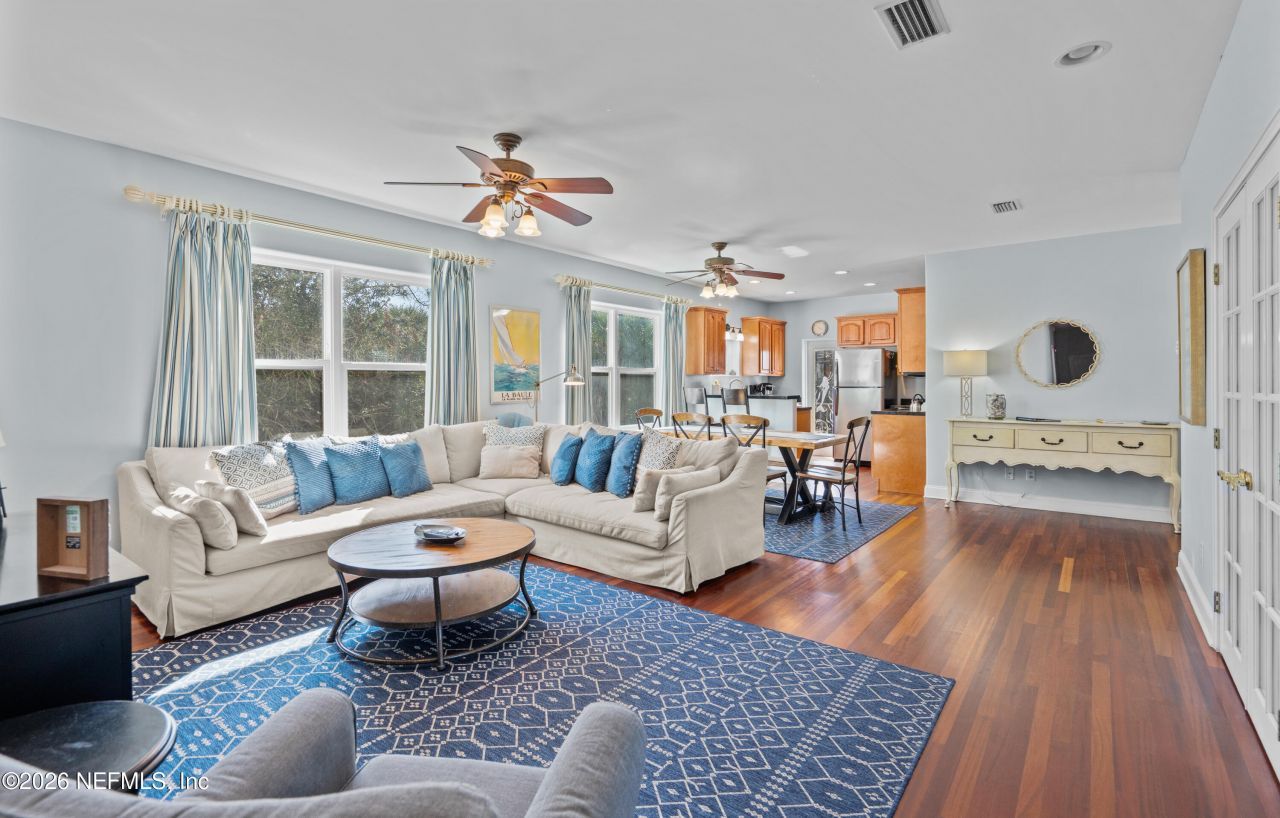 670 A1a Beach Boulevard, Unit C, Saint Augustine Beach, FL 32080 Photo