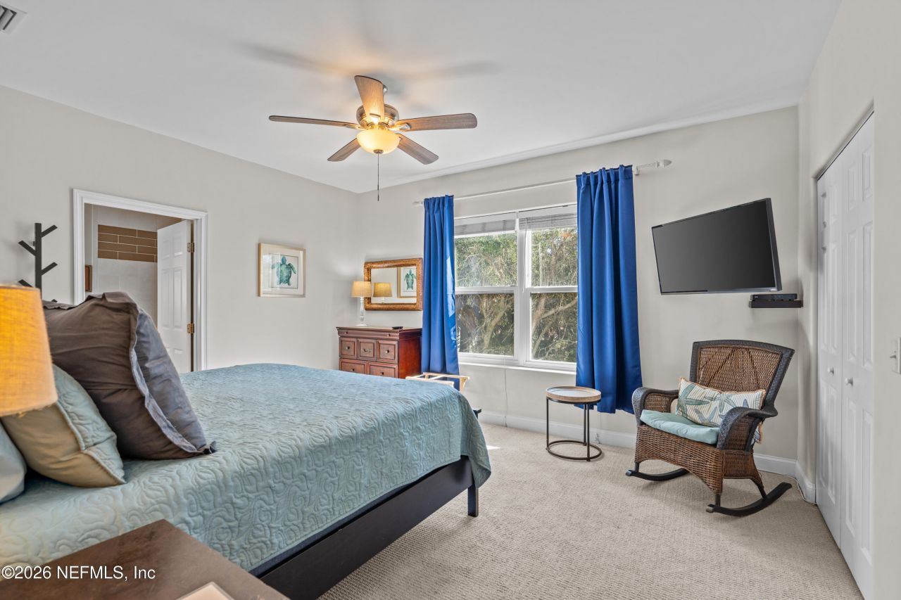 670 A1a Beach Boulevard, Unit C, Saint Augustine Beach, FL 32080 Photo