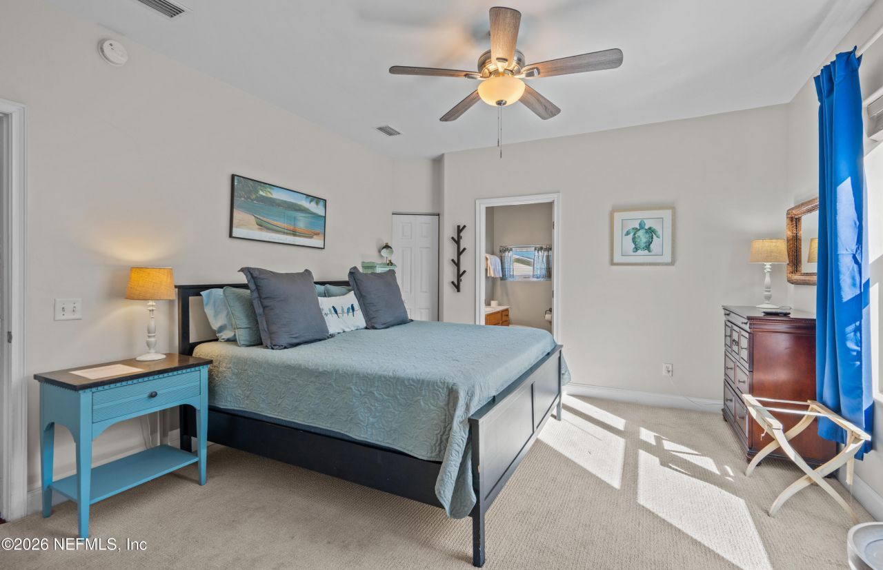 670 A1a Beach Boulevard, Unit C, Saint Augustine Beach, FL 32080 Photo