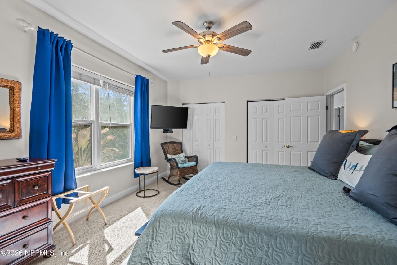 670 A1a Beach Boulevard, Unit C, Saint Augustine Beach, FL 32080 Photo