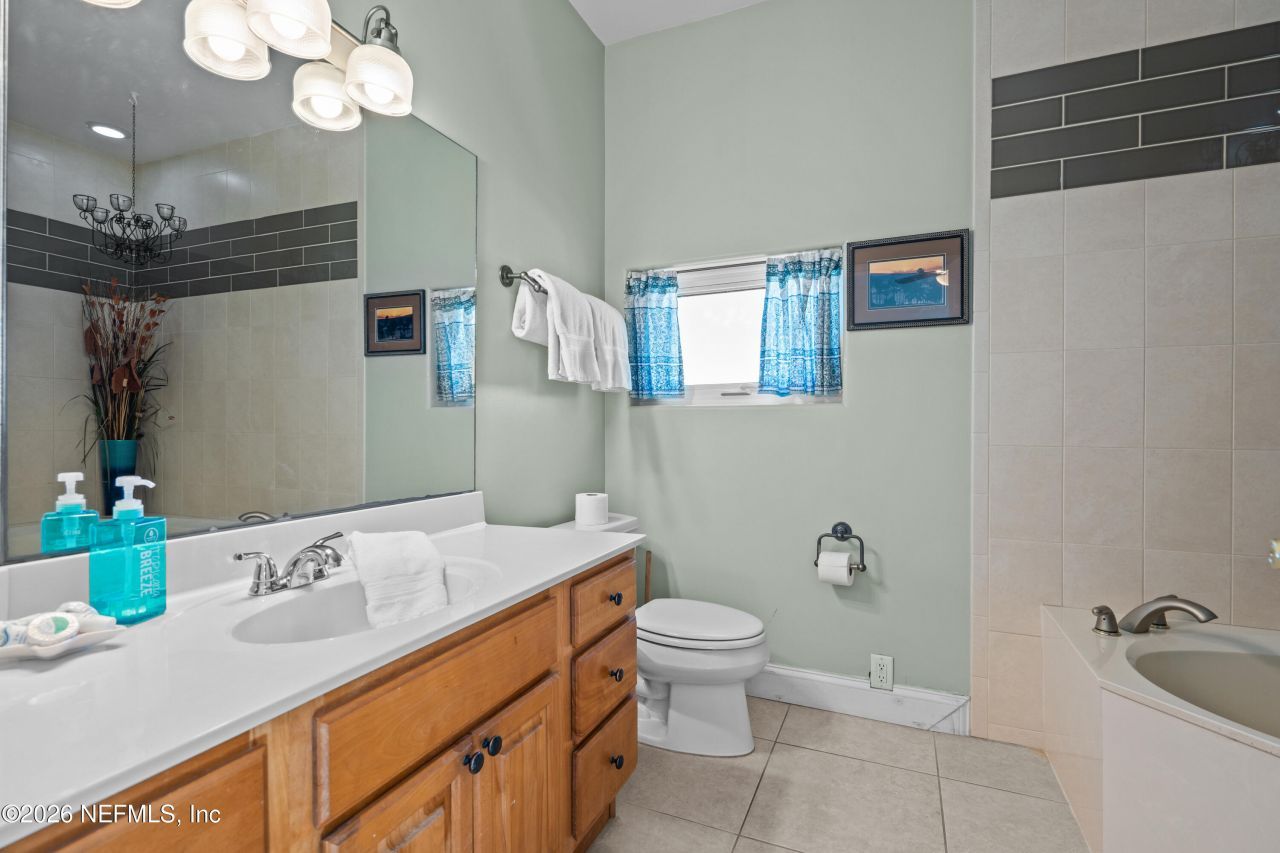 670 A1a Beach Boulevard, Unit C, Saint Augustine Beach, FL 32080 Photo