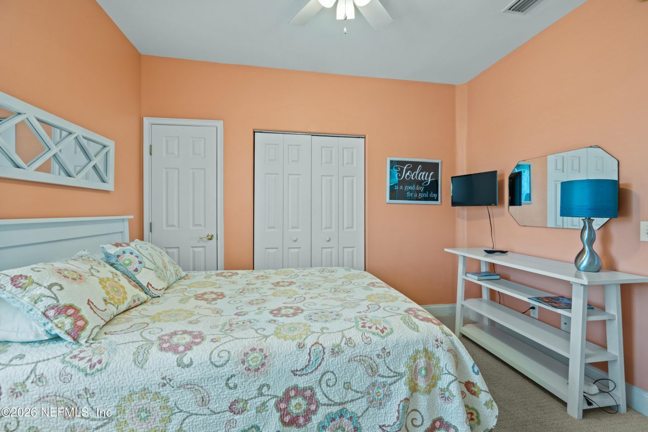 670 A1a Beach Boulevard, Unit C, Saint Augustine Beach, FL 32080 Photo