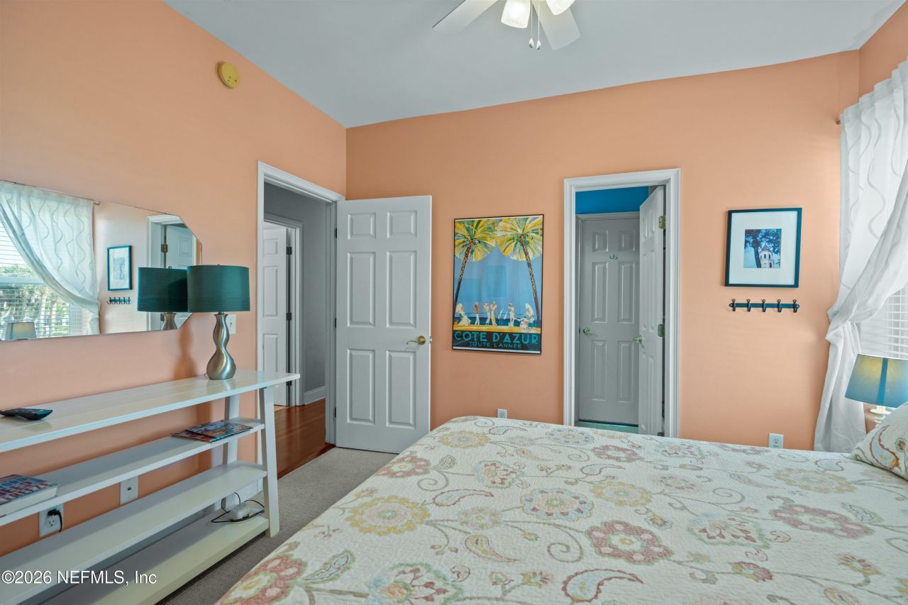 670 A1a Beach Boulevard, Unit C, Saint Augustine Beach, FL 32080 Photo