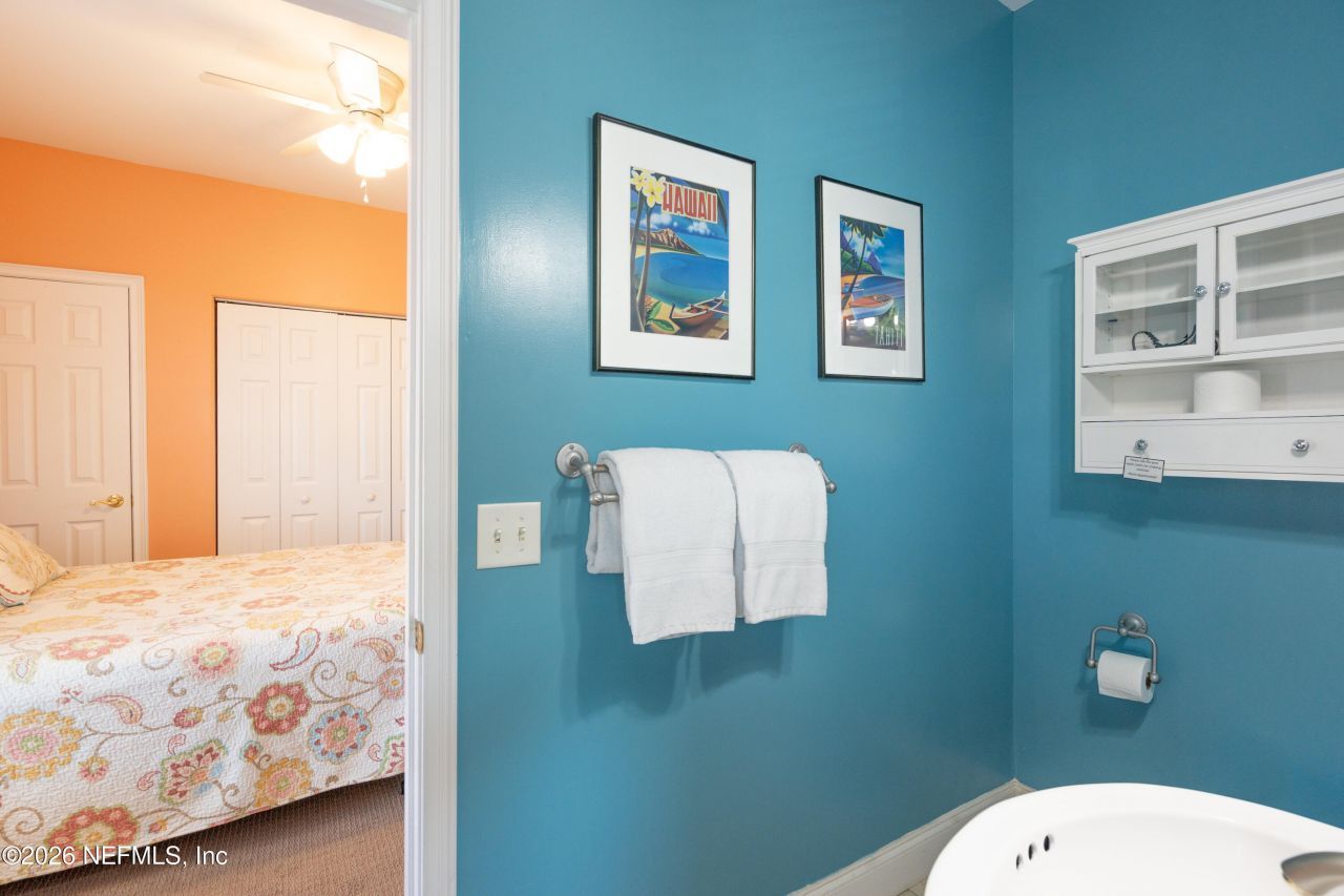 670 A1a Beach Boulevard, Unit C, Saint Augustine Beach, FL 32080 Photo