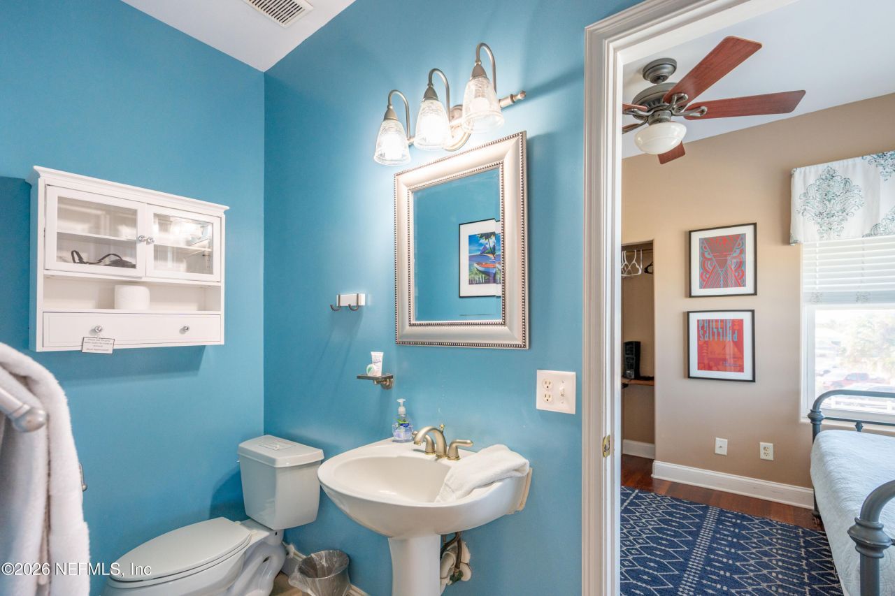 670 A1a Beach Boulevard, Unit C, Saint Augustine Beach, FL 32080 Photo