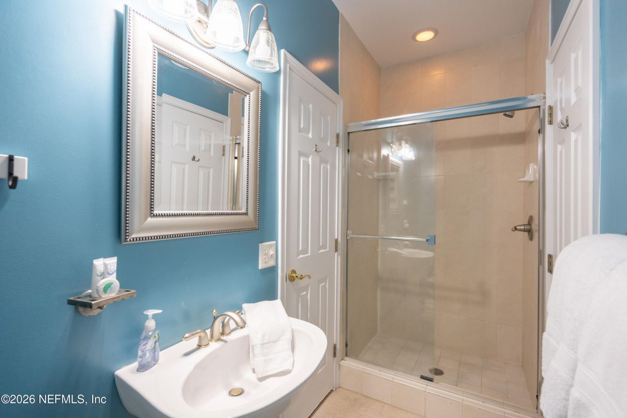 670 A1a Beach Boulevard, Unit C, Saint Augustine Beach, FL 32080 Photo