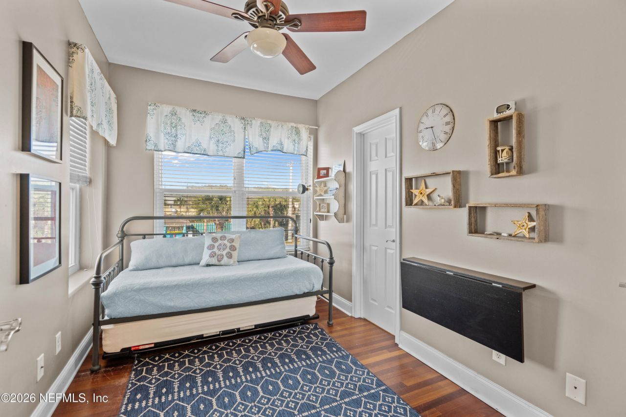 670 A1a Beach Boulevard, Unit C, Saint Augustine Beach, FL 32080 Photo