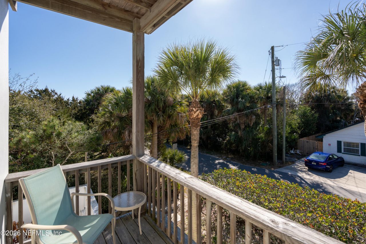 670 A1a Beach Boulevard, Unit C, Saint Augustine Beach, FL 32080 Photo
