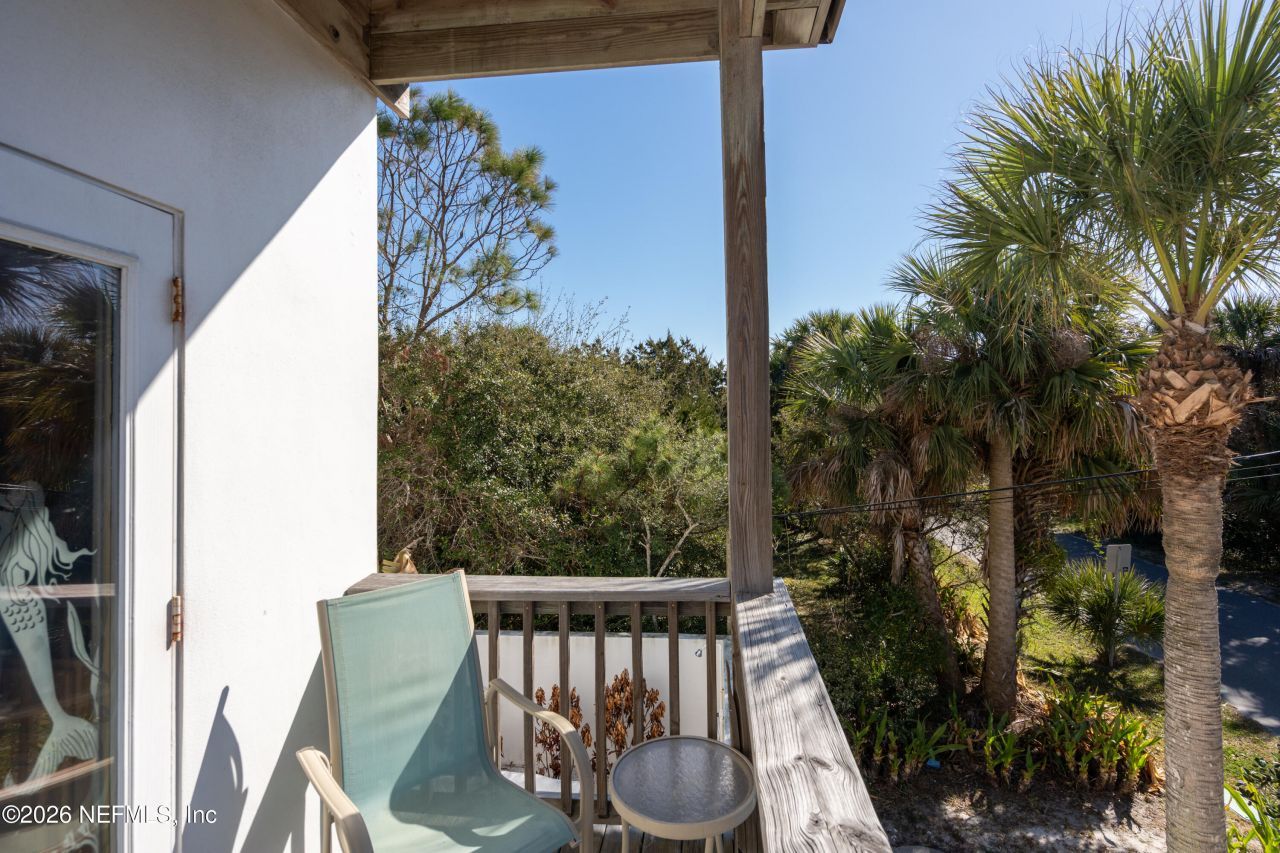670 A1a Beach Boulevard, Unit C, Saint Augustine Beach, FL 32080 Photo