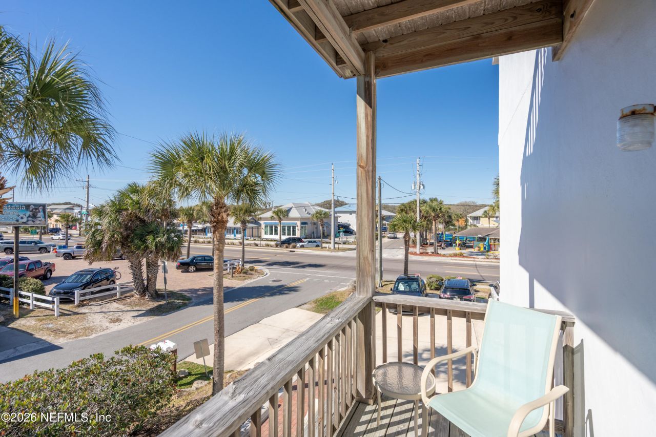 670 A1a Beach Boulevard, Unit C, Saint Augustine Beach, FL 32080 Photo