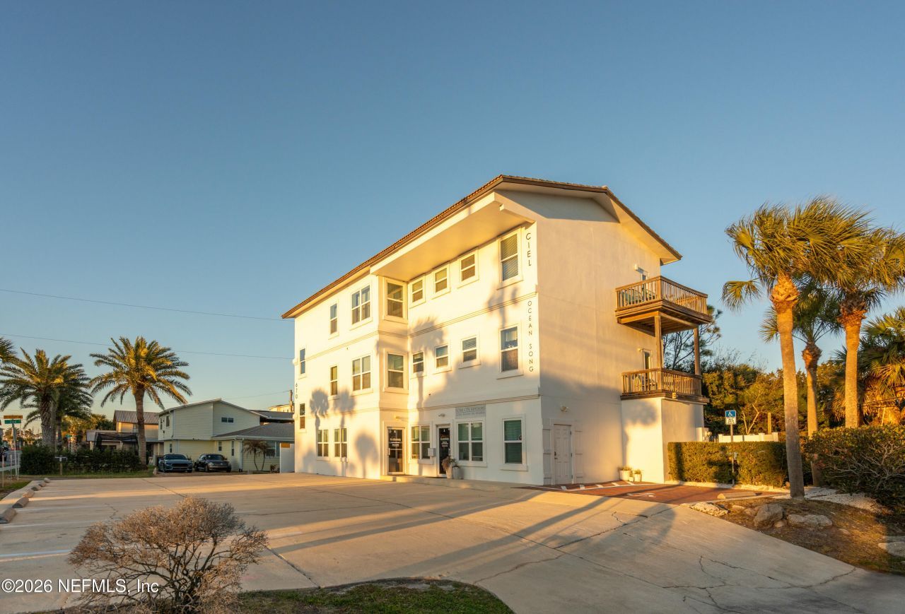 670 A1a Beach Boulevard, Unit C, Saint Augustine Beach, FL 32080 Photo