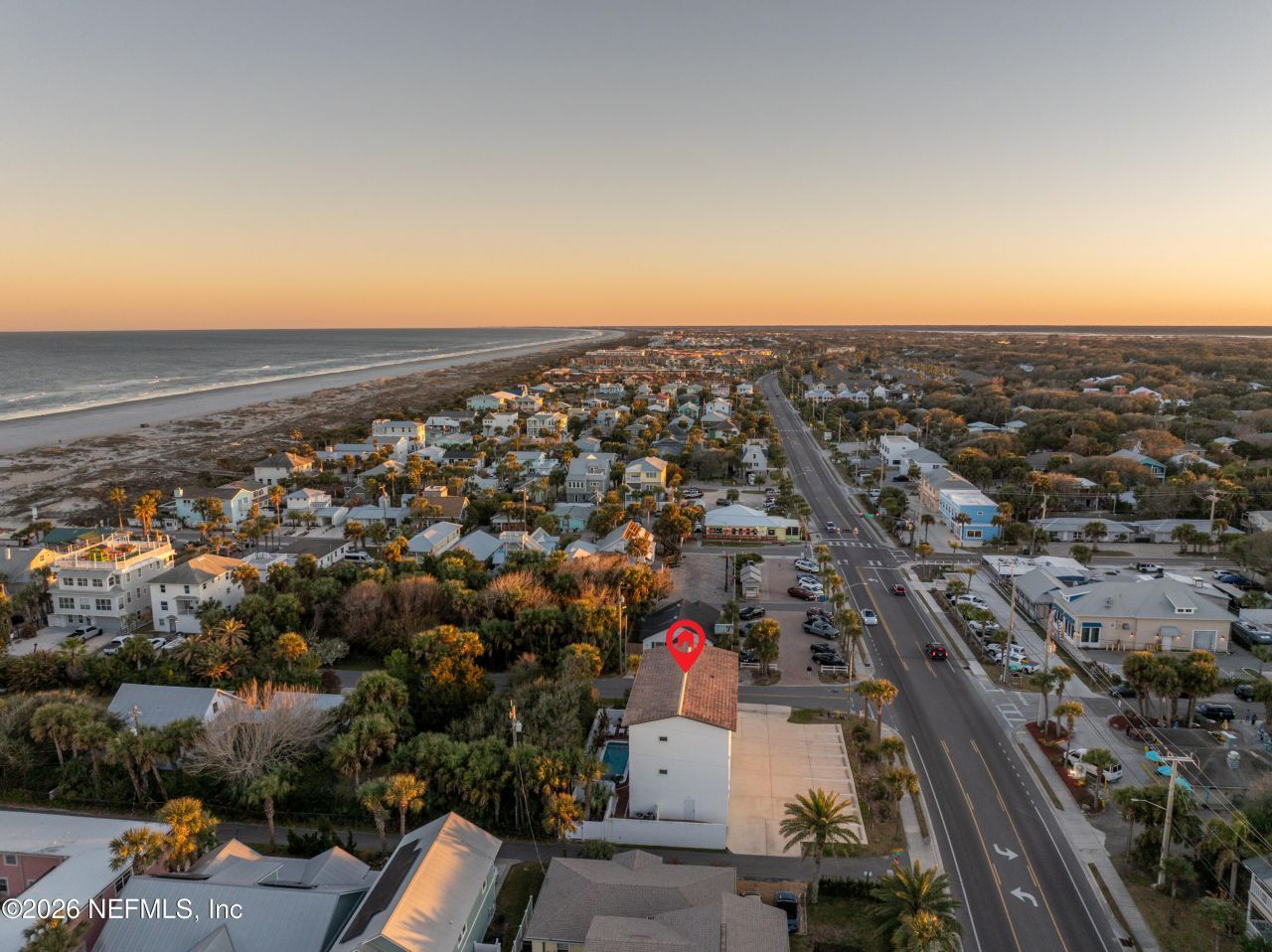 670 A1a Beach Boulevard, Unit C, Saint Augustine Beach, FL 32080 Photo