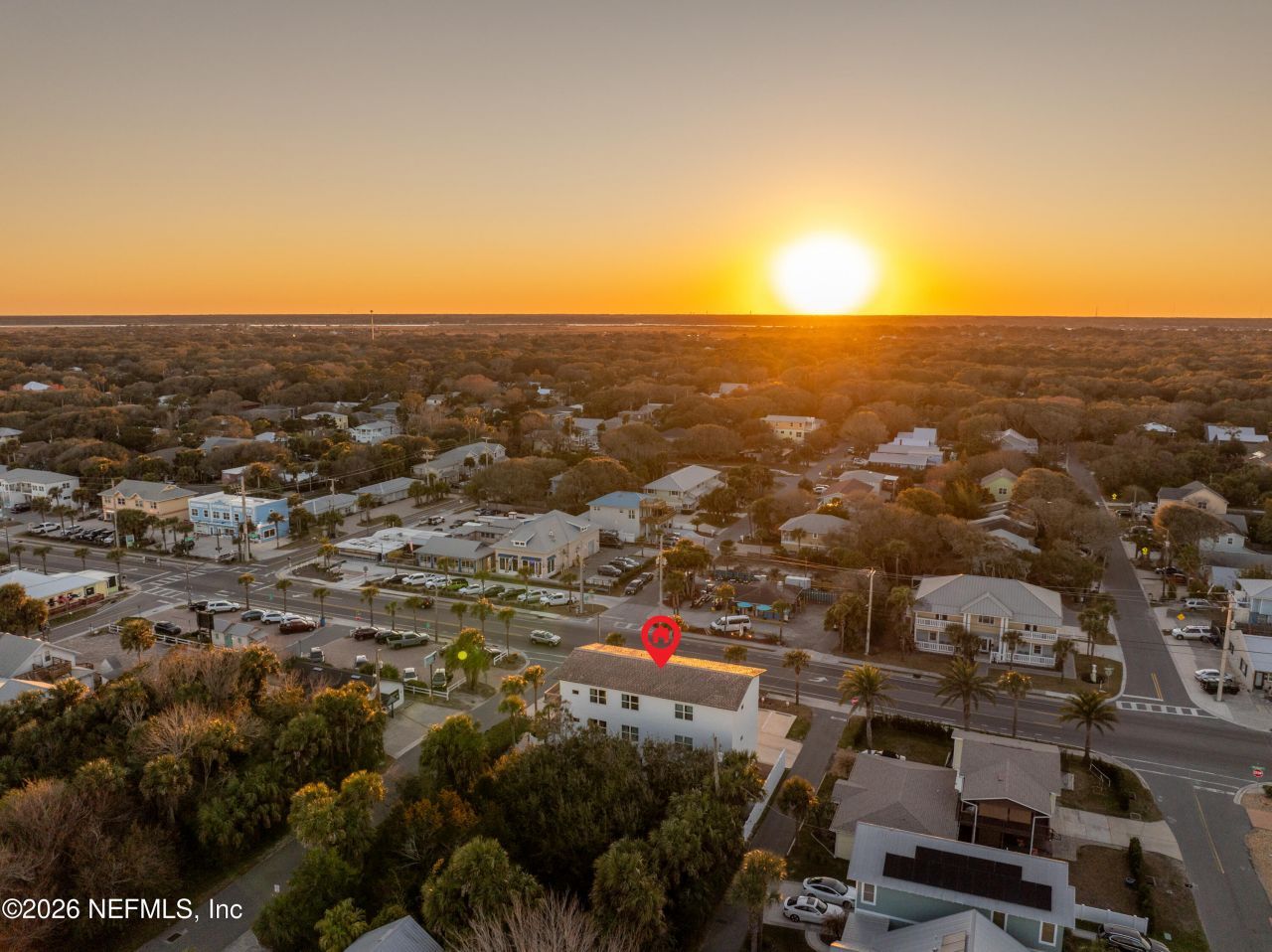 670 A1a Beach Boulevard, Unit C, Saint Augustine Beach, FL 32080 Photo