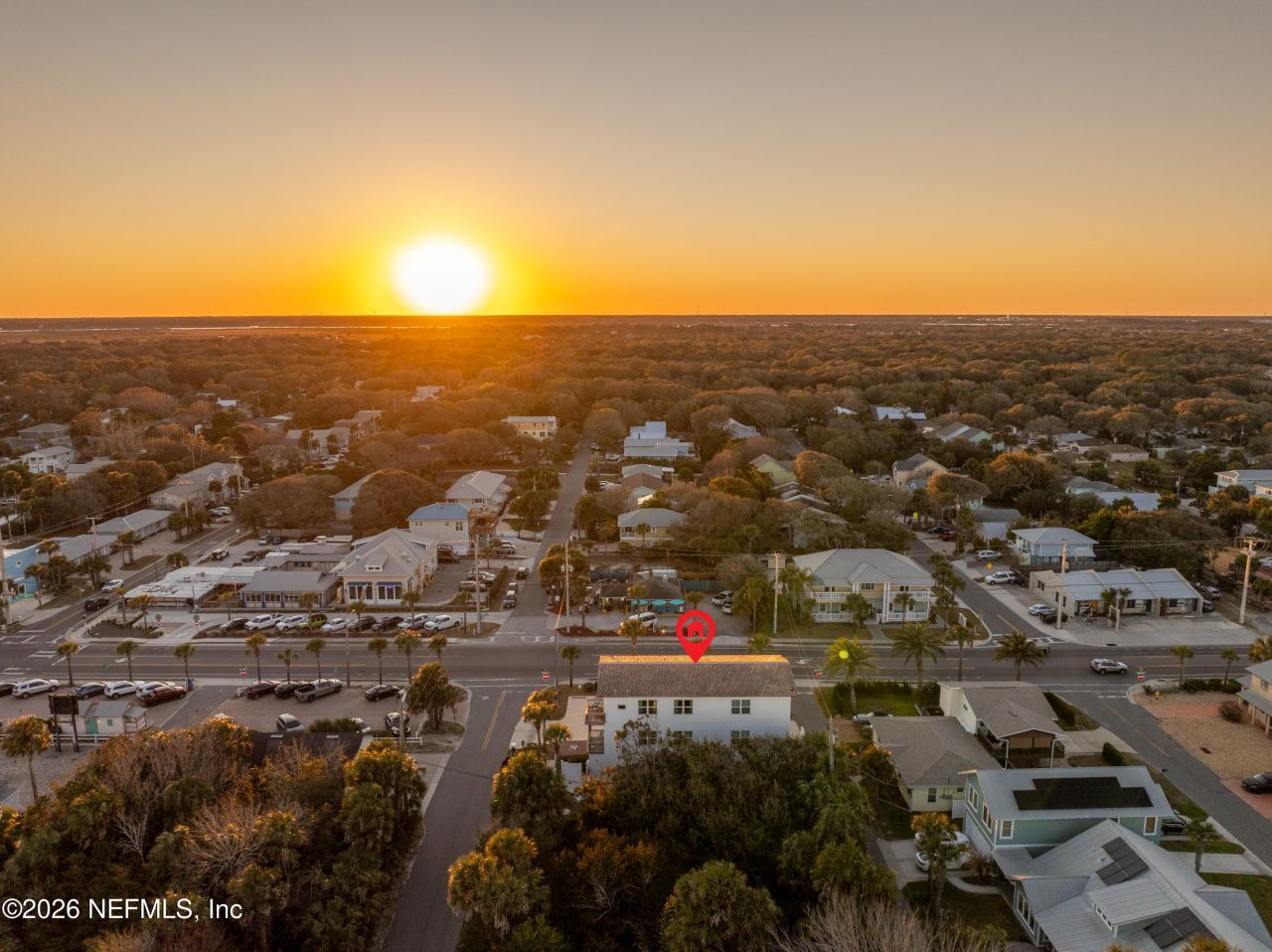 670 A1a Beach Boulevard, Unit C, Saint Augustine Beach, FL 32080 Photo