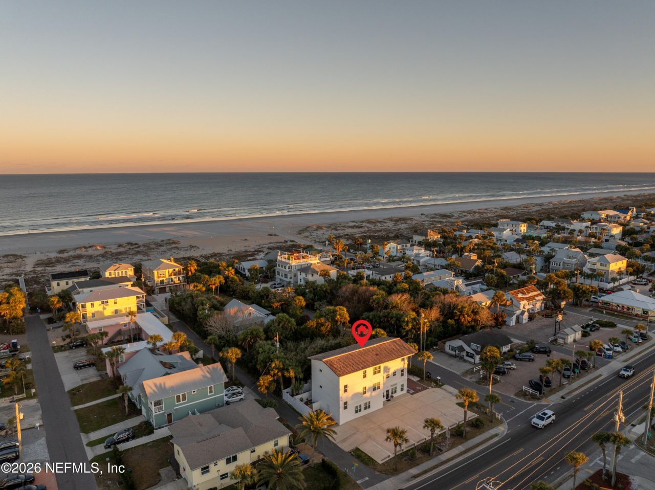 670 A1a Beach Boulevard, Unit C, Saint Augustine Beach, FL 32080 Photo
