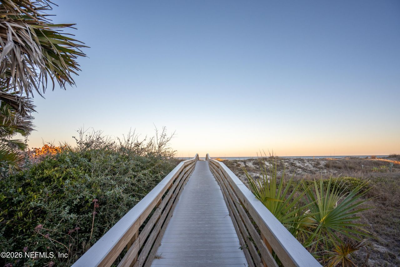 670 A1a Beach Boulevard, Unit C, Saint Augustine Beach, FL 32080 Photo