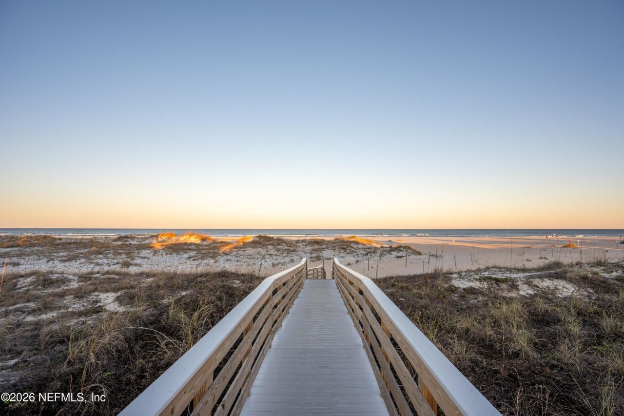 670 A1a Beach Boulevard, Unit C, Saint Augustine Beach, FL 32080 Photo