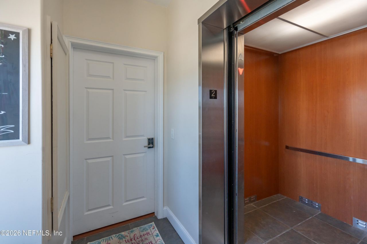 670 A1a Beach Boulevard, Unit C, Saint Augustine Beach, FL 32080 Photo