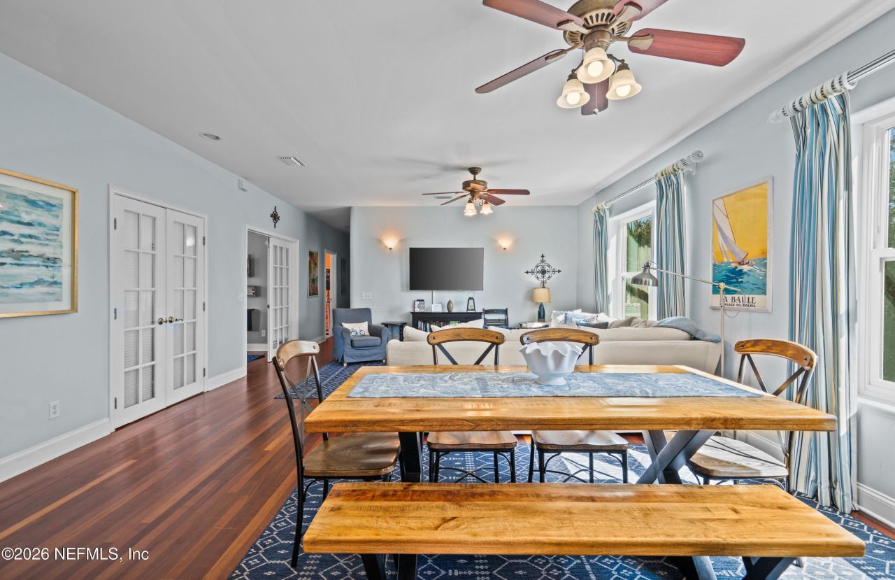 670 A1a Beach Boulevard, Unit C, Saint Augustine Beach, FL 32080 Photo