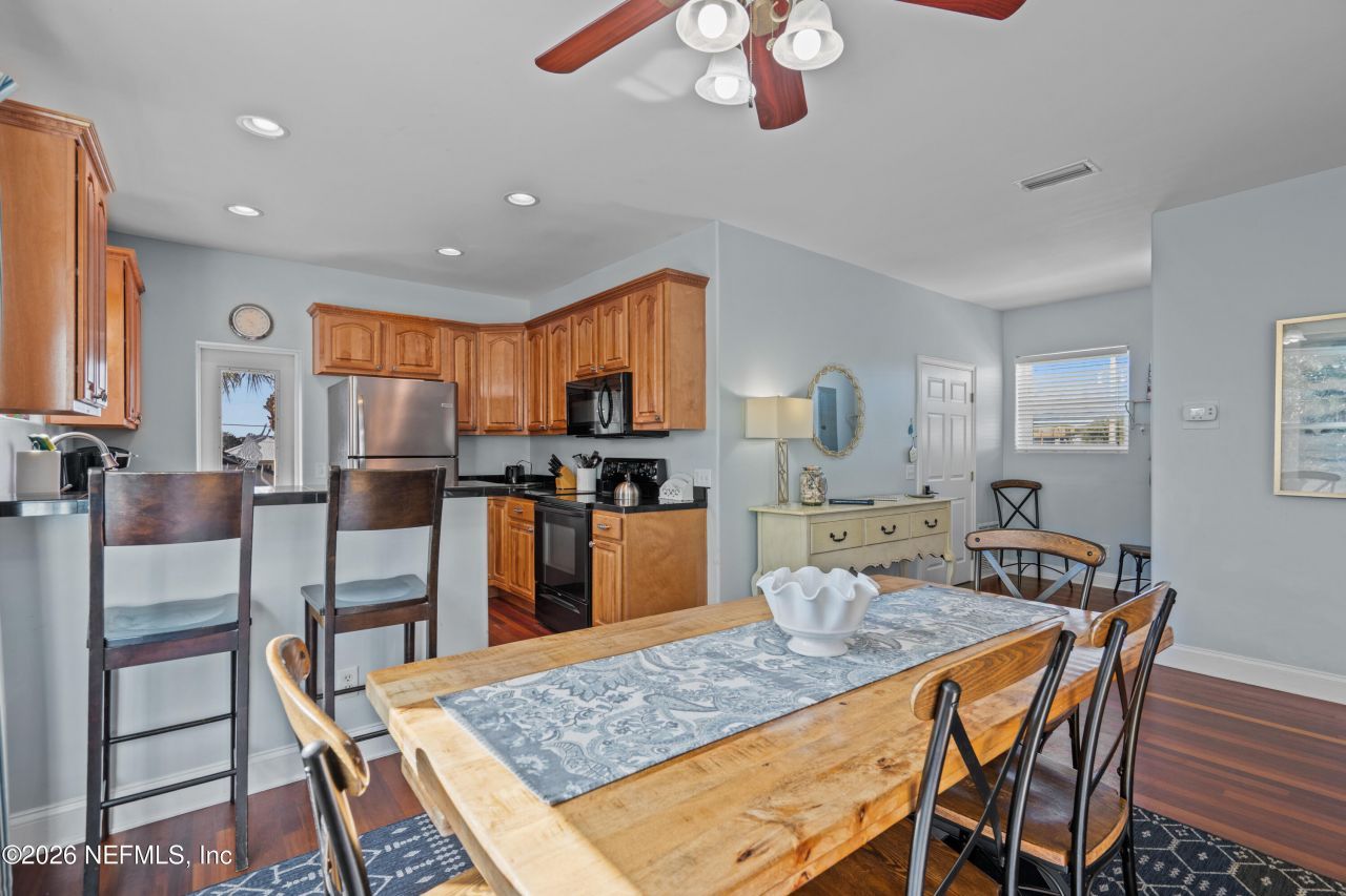 670 A1a Beach Boulevard, Unit C, Saint Augustine Beach, FL 32080 Photo