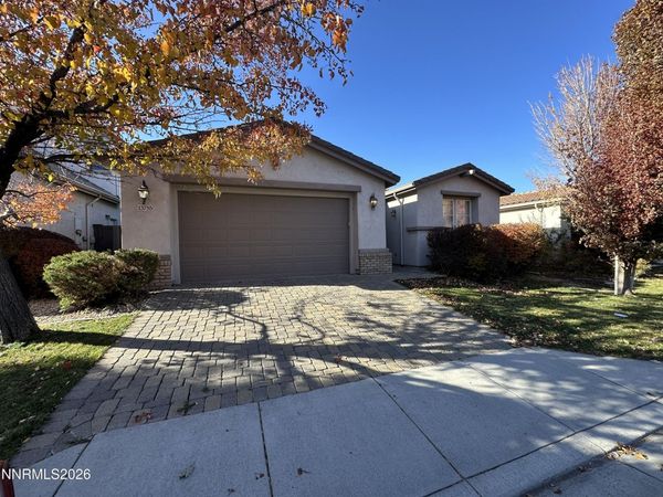13755 Seabiscuit Drive, Reno, NV 89521