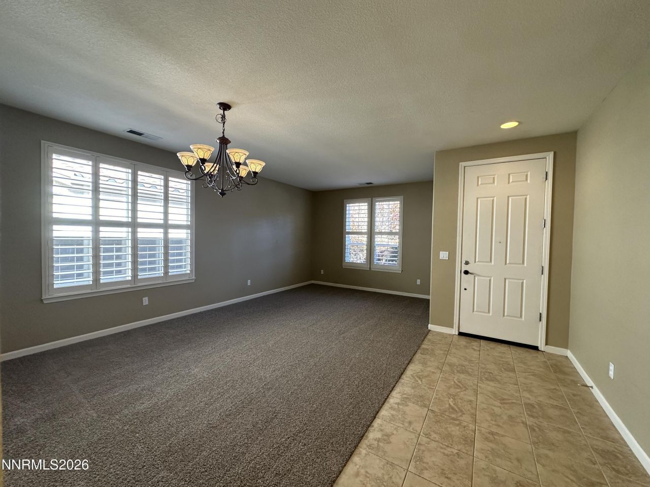 13755 Seabiscuit Drive, Reno, NV 89521 Photo