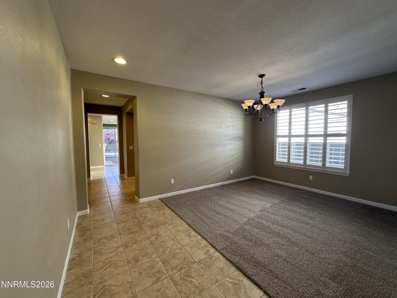 13755 Seabiscuit Drive, Reno, NV 89521 Photo