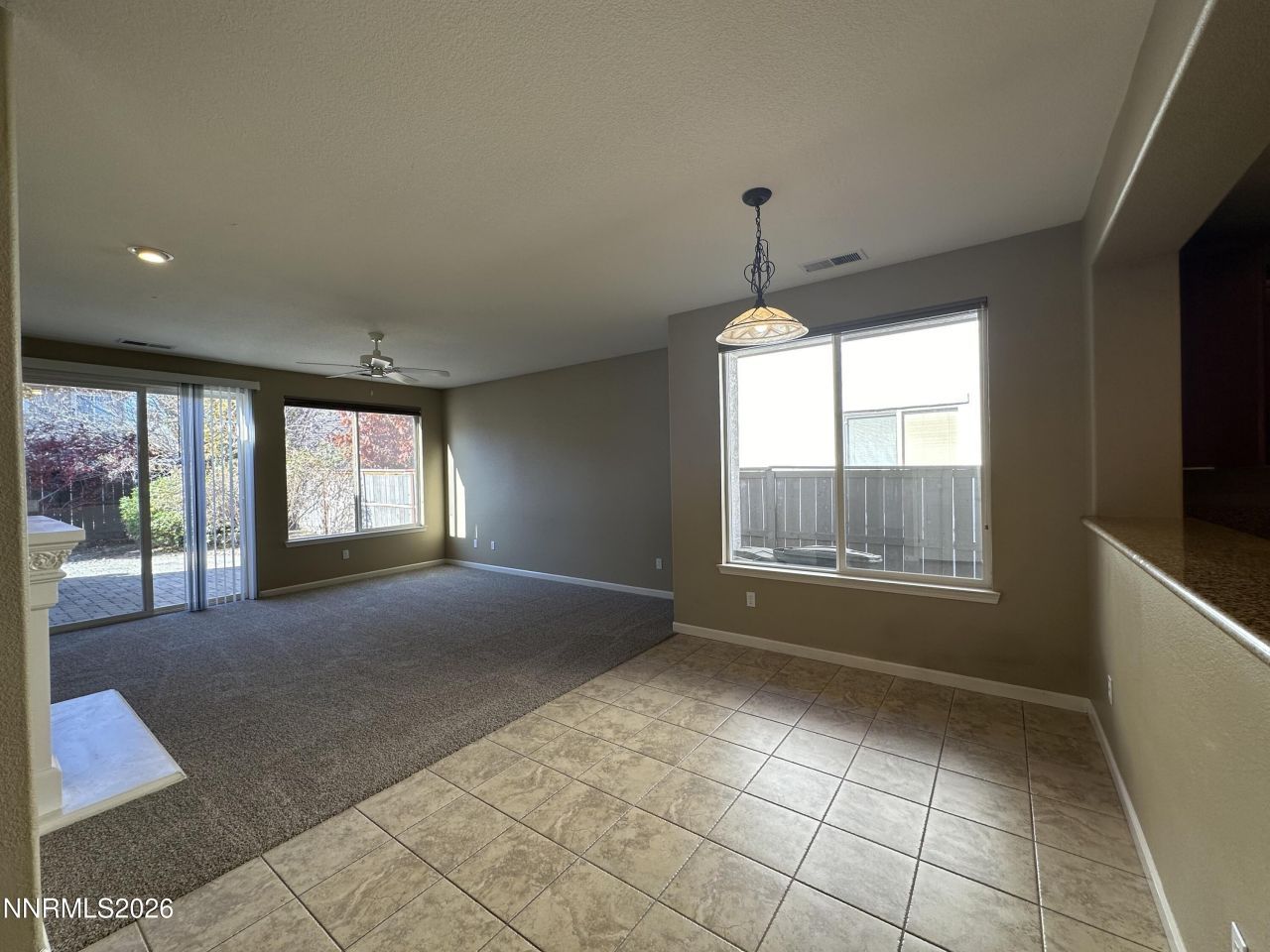 13755 Seabiscuit Drive, Reno, NV 89521 Photo