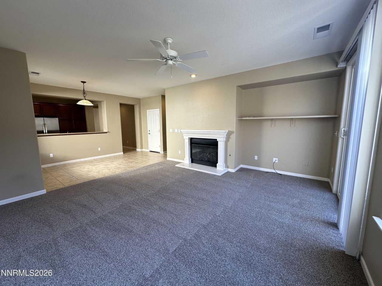 13755 Seabiscuit Drive, Reno, NV 89521 Photo