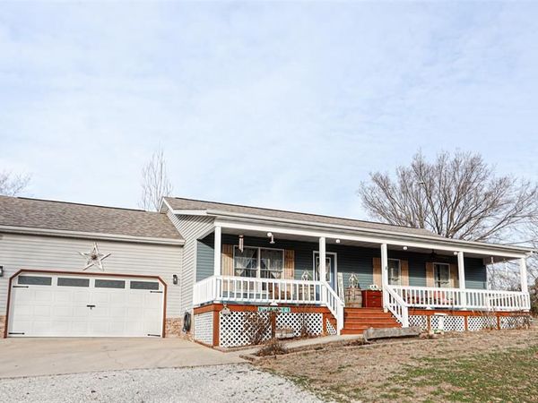 17595 Highway 63 S, Rolla, MO 65401