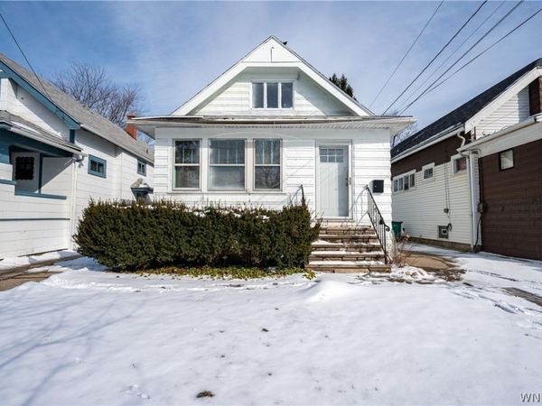 235 Comstock Avenue, Buffalo, NY 14215