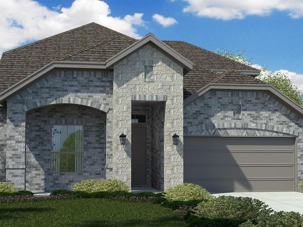 3293 PIER VIEW Street, Grand Prairie, TX 76065