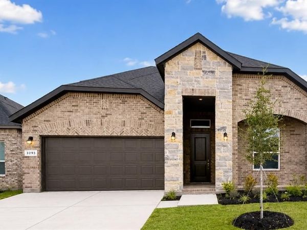 3293 PIER VIEW Street, Grand Prairie, TX 76065